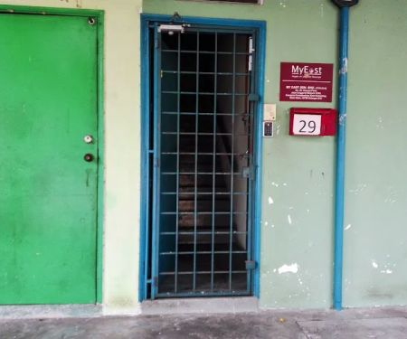 My East Sdn. Bhd.