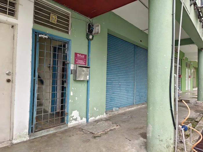 My East Sdn. Bhd. Picture 3