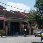 Surau Al-Husna Taman Seri Serdang Kepala Batas Pulau Pinang