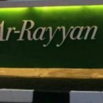Surau Ar-Rayyan