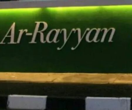 Surau Ar-Rayyan