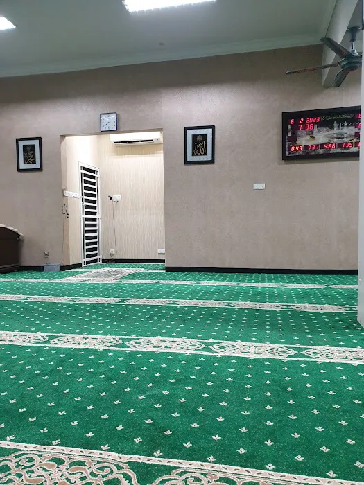 Surau Ar-Rayyan Picture 2