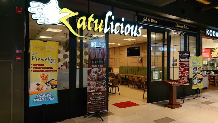 Zatulicious Picture 3