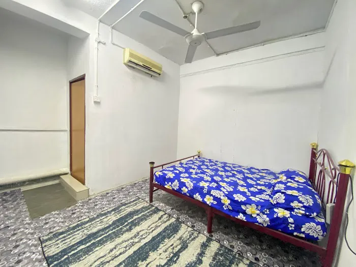OYO 91005 MY Gunung Budget Hotel Picture 3