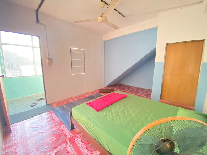 OYO 91005 MY Gunung Budget Hotel Picture 2