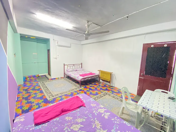 OYO 91005 MY Gunung Budget Hotel Picture 8