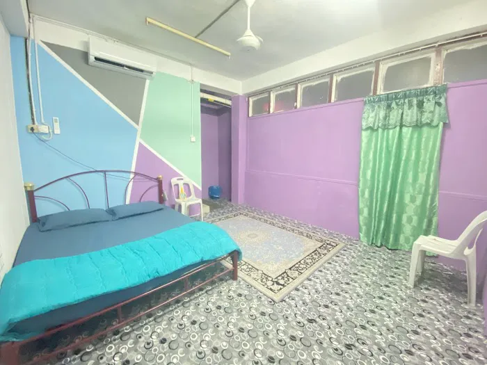 OYO 91005 MY Gunung Budget Hotel Picture 5