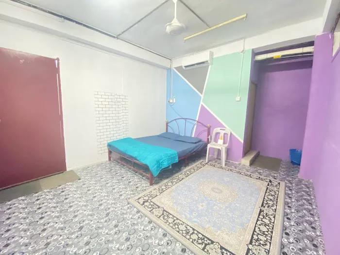OYO 91005 MY Gunung Budget Hotel Picture 6