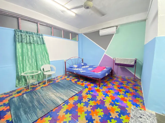OYO 91005 MY Gunung Budget Hotel Picture 7