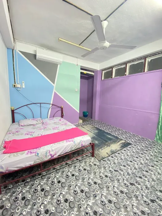 OYO 91005 MY Gunung Budget Hotel Picture 10