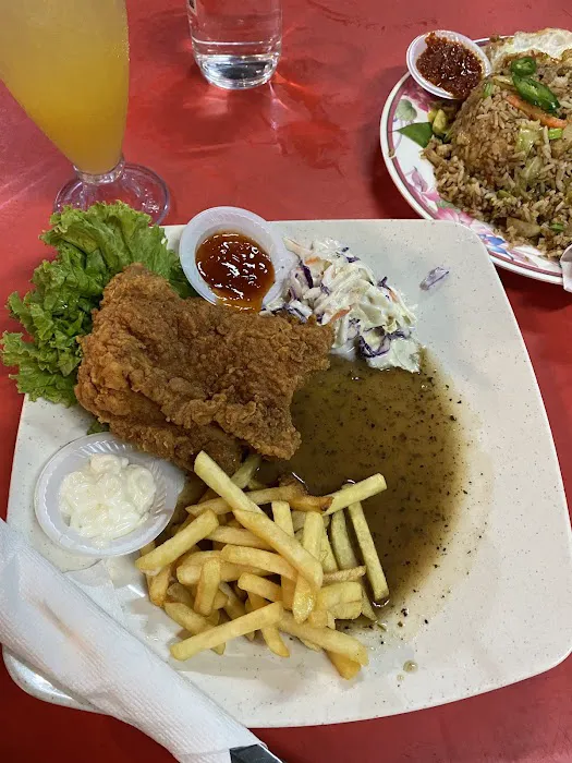 Kedai Makan Bawah Jambatan Picture 1