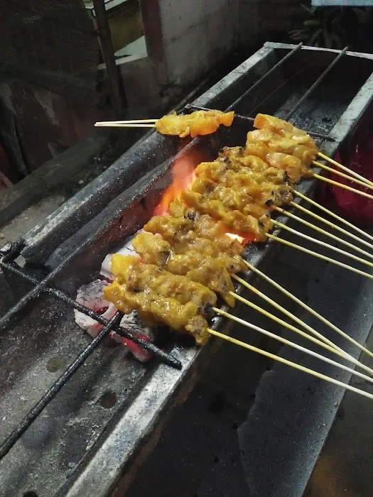 Kedai Makan Bawah Jambatan Picture 4