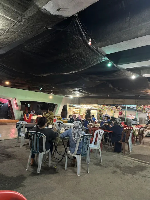Kedai Makan Bawah Jambatan Picture 5
