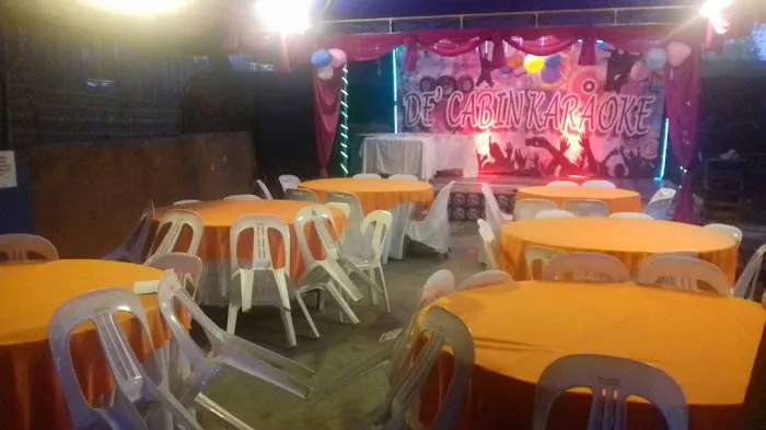 Kedai Makan Bawah Jambatan Picture 7