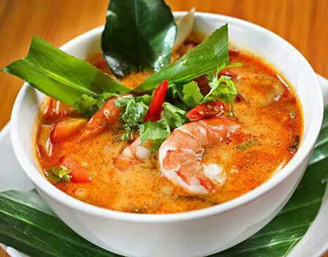 Kedai Makan Bawah Jambatan Picture 3