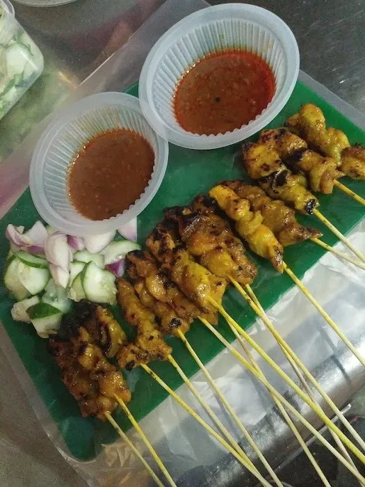 Kedai Makan Bawah Jambatan Picture 6