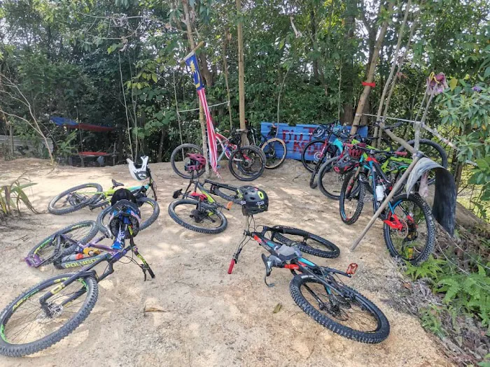 D'Kebun MTB Trail Kajang Picture 4