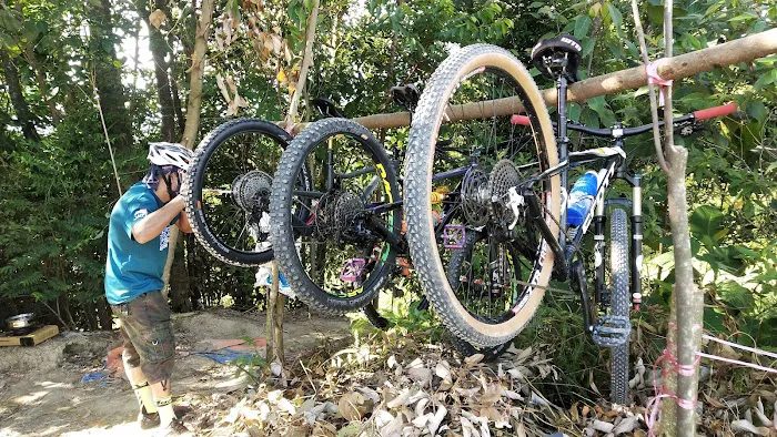 D'Kebun MTB Trail Kajang Picture 3