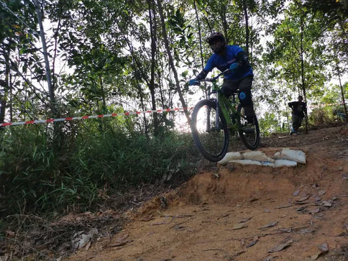 D'Kebun MTB Trail Kajang Picture 6