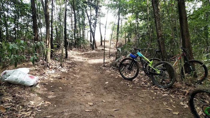 D'Kebun MTB Trail Kajang Picture 7
