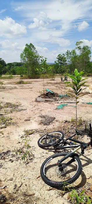 D'Kebun MTB Trail Kajang Picture 9
