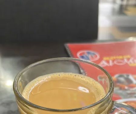 Restauran Mustafa Tomyum
