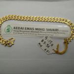 Kedai Emas Dan Permata Mohd Shukri Che Pa