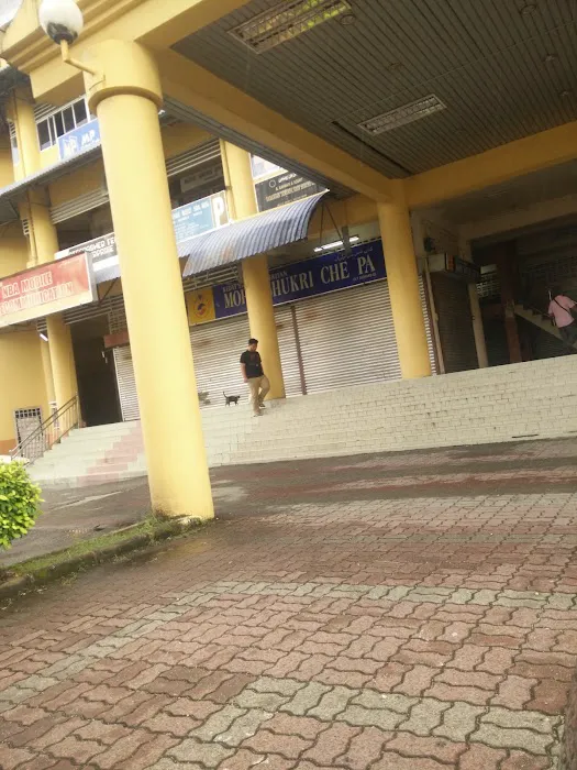 Kedai Emas Dan Permata Mohd Shukri Che Pa Picture 2
