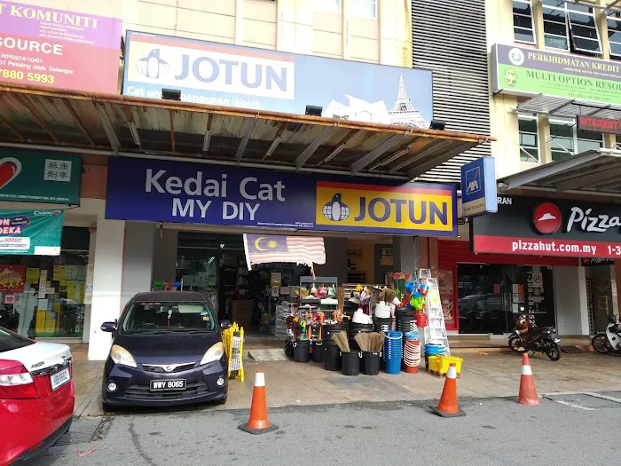 MY DIY - DIY Avenue Resources Sdn Bhd Picture 8