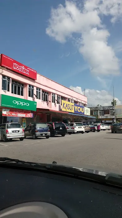 Kasut U Jertih Picture 3