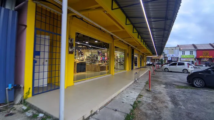 Kasut U Jertih Picture 8