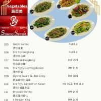 Sincerely Seafood ico