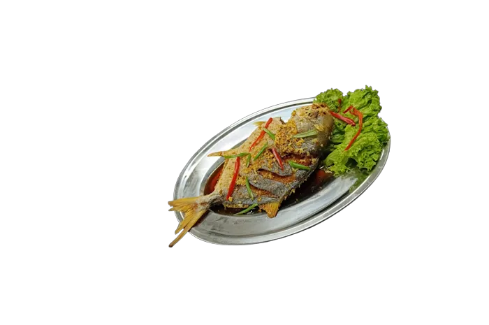 Sincerely Seafood Picture 9