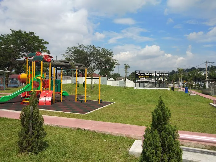 Taman Belia @ Sungai Kantan (Youth Park) Picture 9