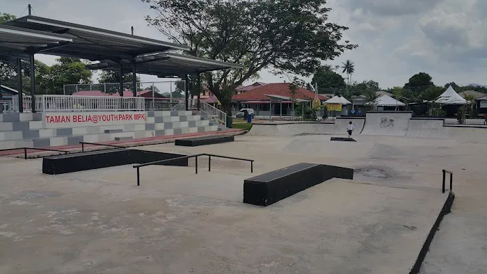 Taman Belia @ Sungai Kantan (Youth Park) Picture 4