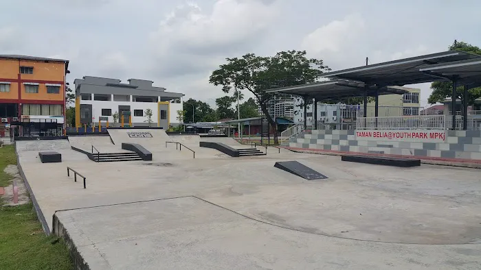 Taman Belia @ Sungai Kantan (Youth Park) Picture 6