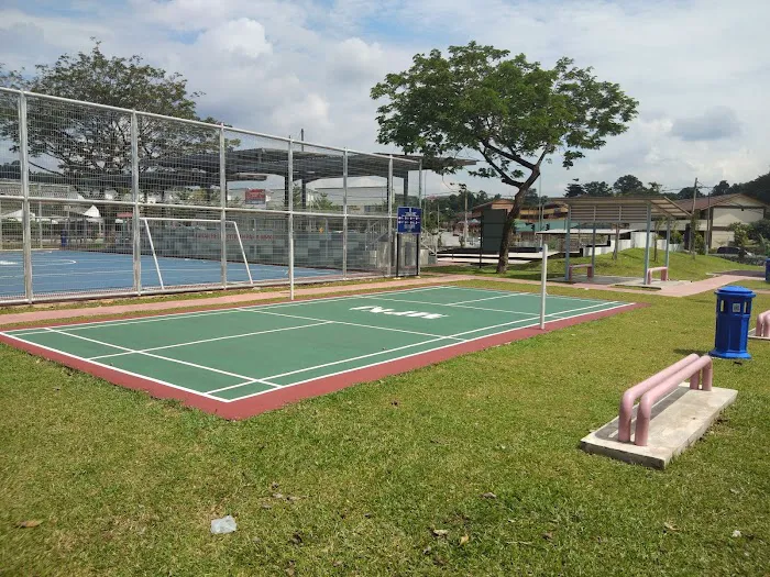 Taman Belia @ Sungai Kantan (Youth Park) Picture 10
