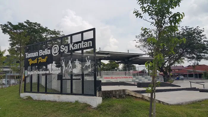 Taman Belia @ Sungai Kantan (Youth Park) Picture 7