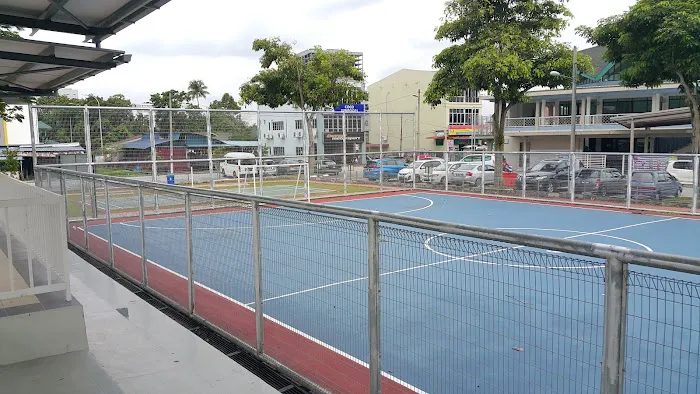 Taman Belia @ Sungai Kantan (Youth Park) Picture 1