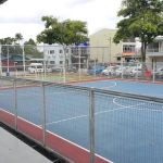 Taman Belia @ Sungai Kantan (Youth Park)