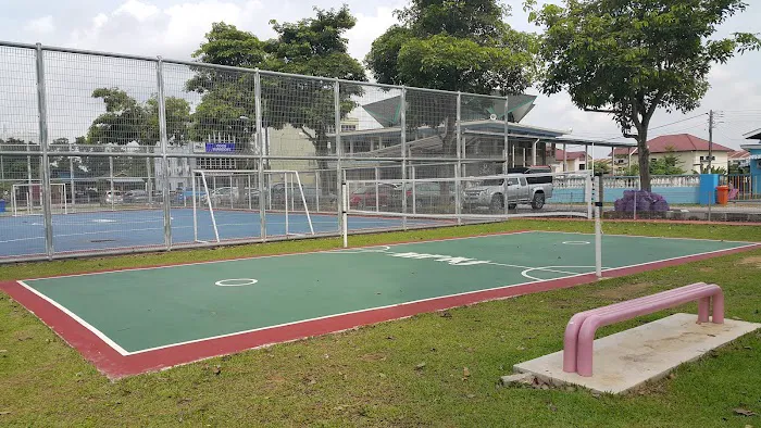 Taman Belia @ Sungai Kantan (Youth Park) Picture 3