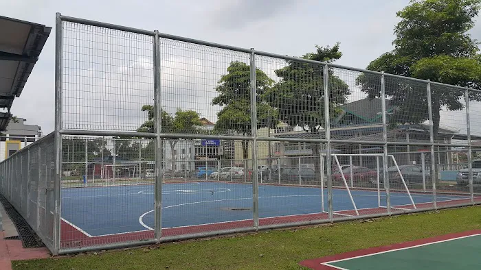Taman Belia @ Sungai Kantan (Youth Park) Picture 2