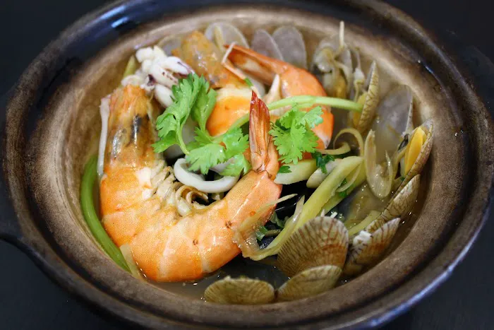 Mei Pow Vietnam Food Picture 7