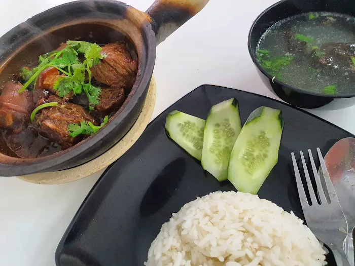 Mei Pow Vietnam Food Picture 8