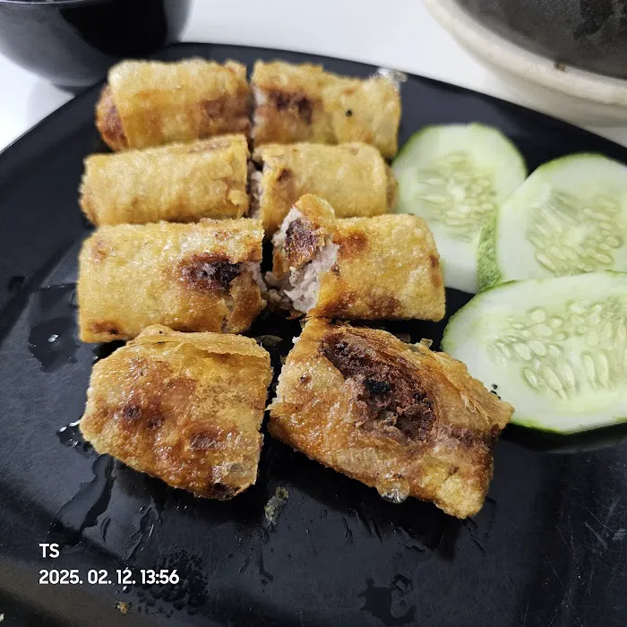 Mei Pow Vietnam Food Picture 9