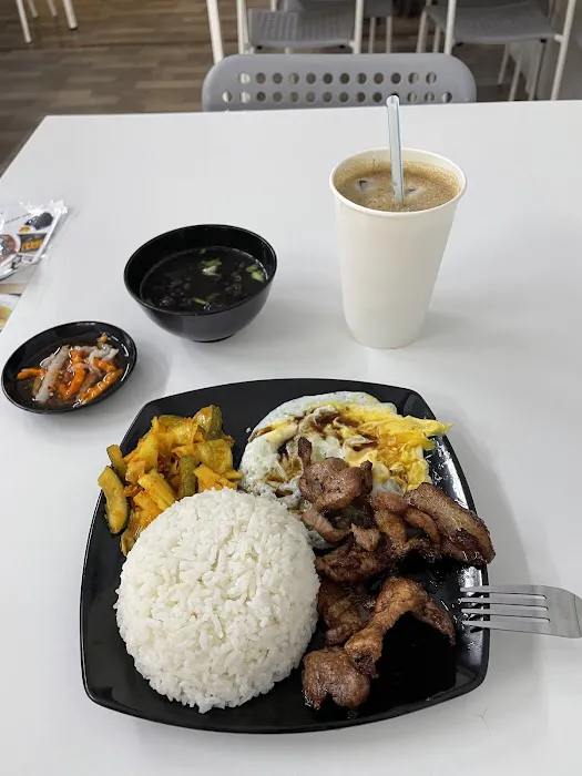Mei Pow Vietnam Food Picture 3
