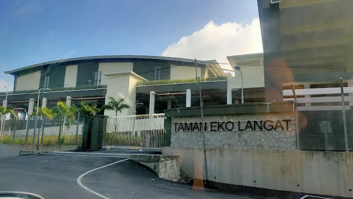 Taman Eko Langat Picture 2