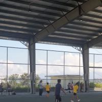 Taman Eko Langat ico