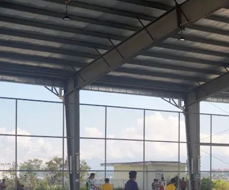Taman Eko Langat
