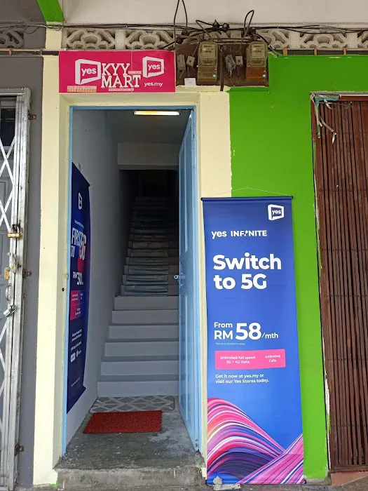 KYY MART ENTERPRISE Picture 3